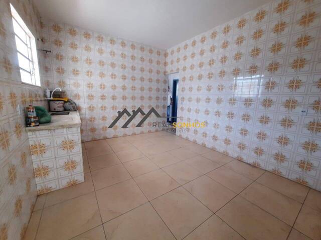 #RS5 - Casa para Locação em Araruama - RJ