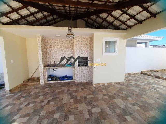 Casa para Venda em Araruama - 5