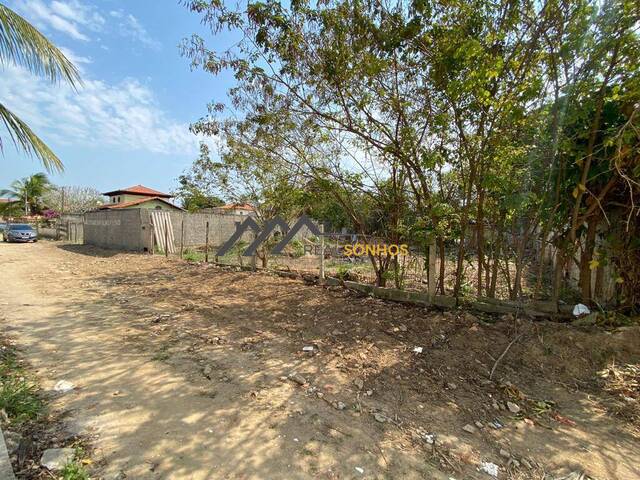 #MM27 - Terreno para Venda em Araruama - RJ