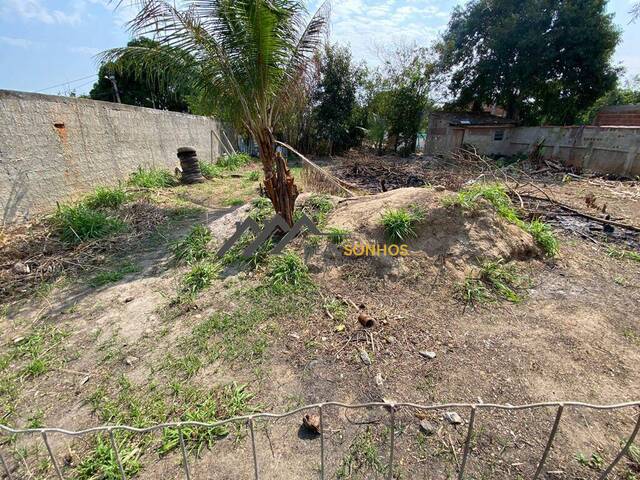 #MM27 - Terreno para Venda em Araruama - RJ