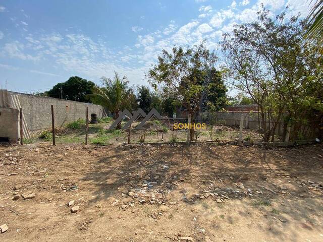#MM27 - Terreno para Venda em Araruama - RJ