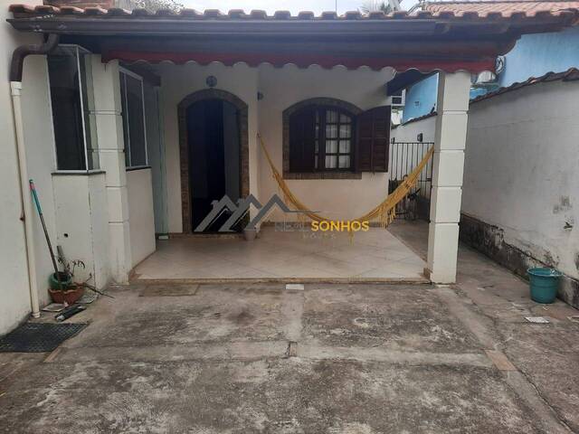 #RS31 - Casa para Venda em Araruama - RJ