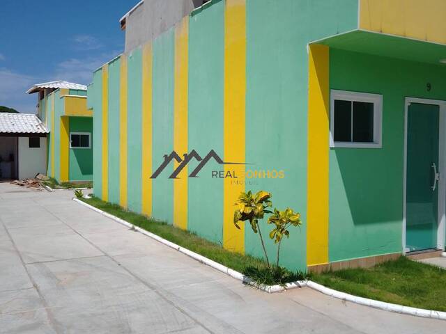 #31 - Casa para Locação em Araruama - RJ - 3