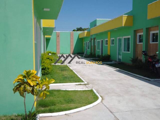 #31 - Casa para Locação em Araruama - RJ - 2