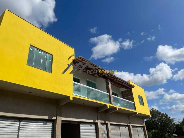 #RS39 - Casa para Locação em Araruama - RJ - 1