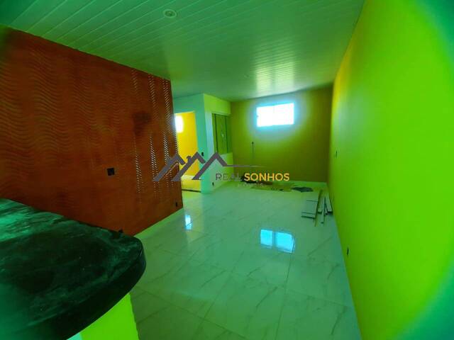 #RS39 - Casa para Locação em Araruama - RJ - 2