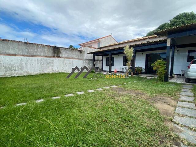 Venda em Paraty - Araruama