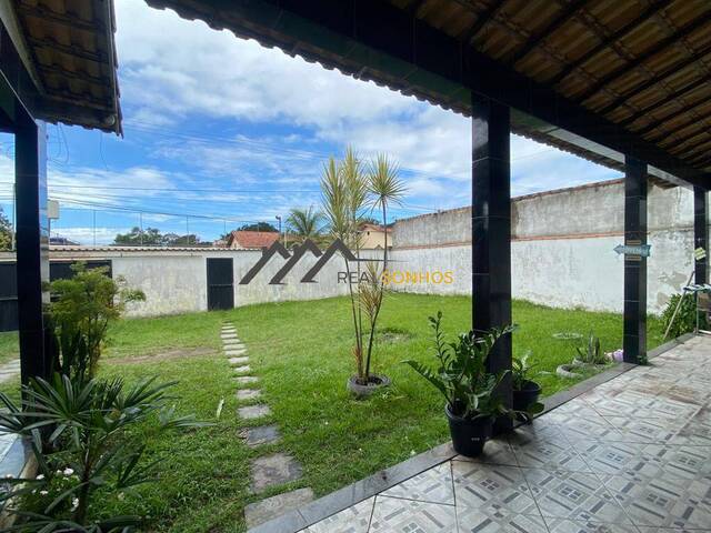 #RS51 - Casa para Venda em Araruama - RJ