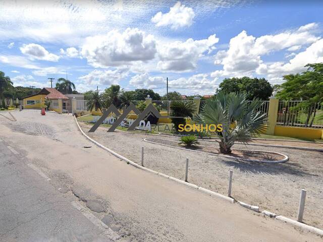 #RS53 - Terreno em condomínio para Venda em Araruama - RJ
