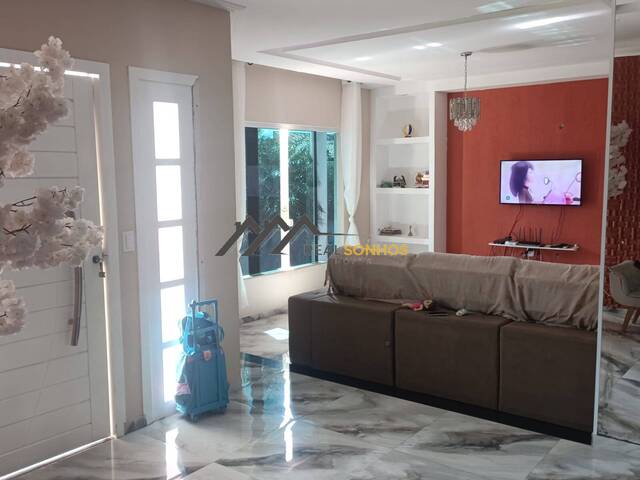#SJ57 - Casa para Venda em Araruama - RJ