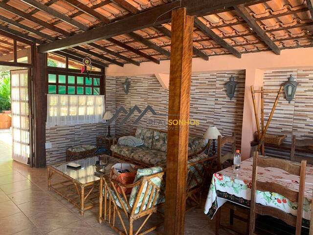 Casa para Venda em Araruama - 4