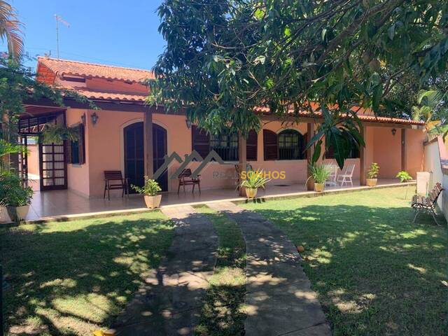 #RS59 - Casa para Venda em Araruama - RJ