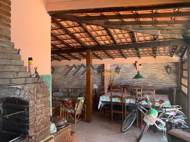 #RS59 - Casa para Venda em Araruama - RJ