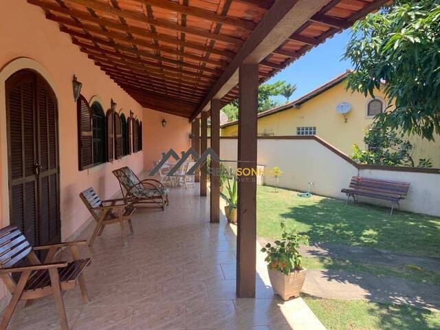 #RS59 - Casa para Venda em Araruama - RJ