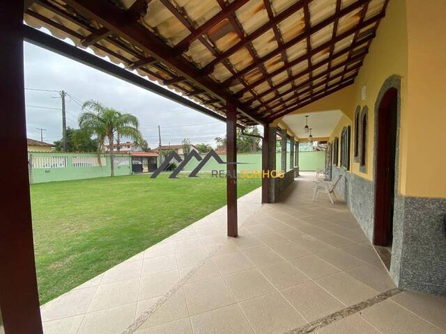 Casa para Venda em Araruama - 4