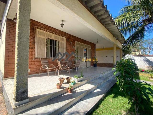 Casa para Venda em Araruama - 4