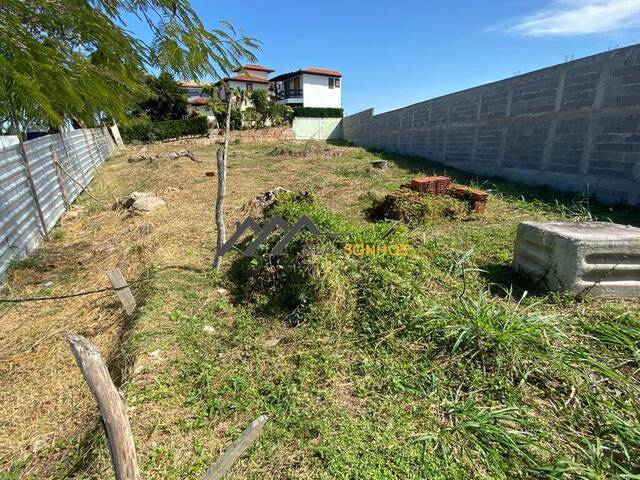 #RS72 - Área para Venda em Araruama - RJ