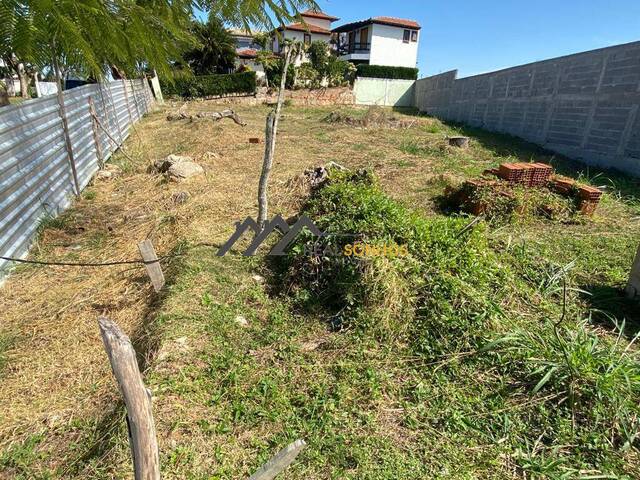 #RS72 - Área para Venda em Araruama - RJ