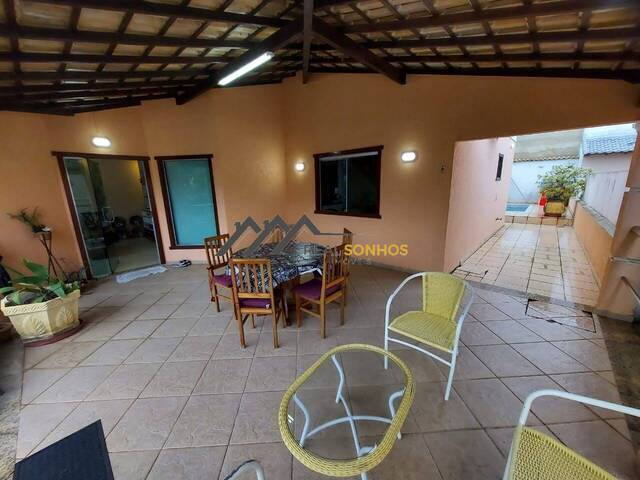 #RS73 - Casa para Venda em Araruama - RJ