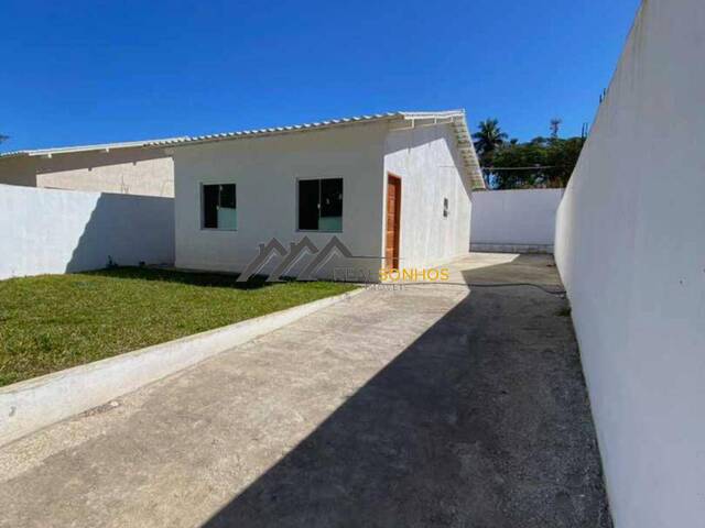 Venda em Viaduto - Araruama