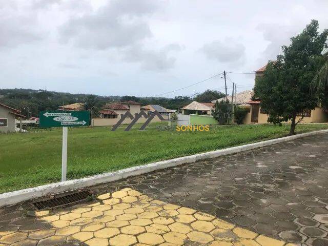 #RS381 - Terreno em condomínio para Venda em Araruama - RJ - 3