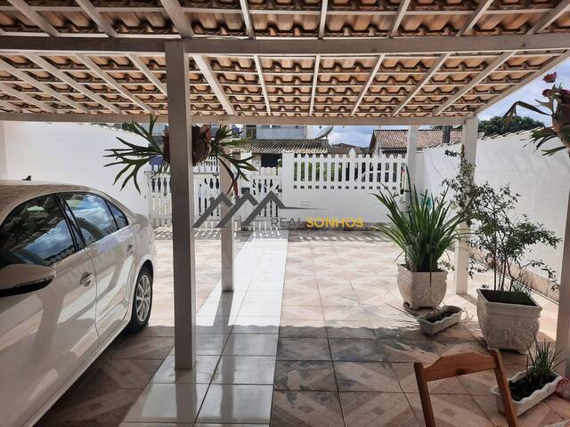 #RS92 - Casa para Venda em Araruama - RJ