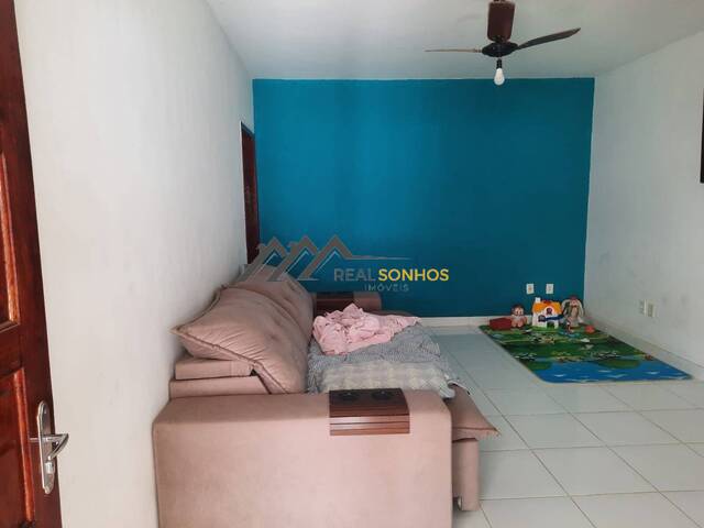 #RS92 - Casa para Venda em Araruama - RJ