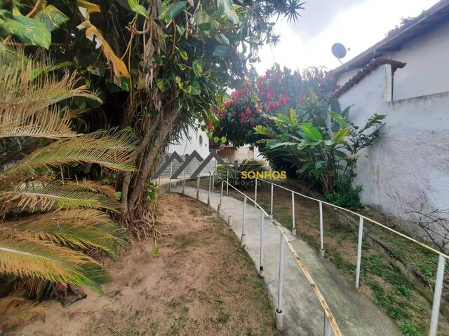 #RS99 - Casa para Venda em Araruama - RJ