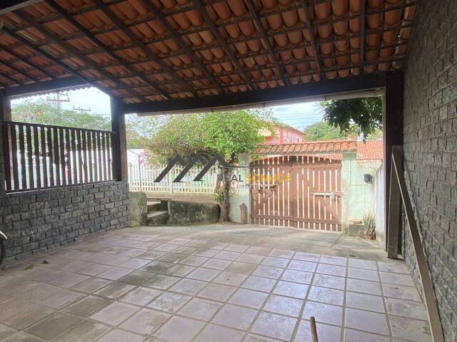 #RS99 - Casa para Venda em Araruama - RJ