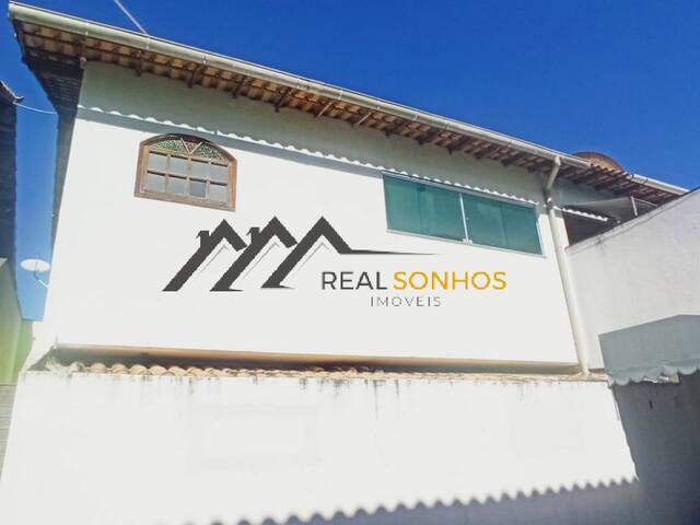 #US101 - Casa para Venda em Araruama - RJ