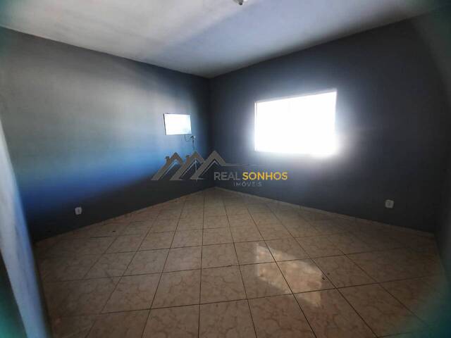 #RS116 - Casa para Locação em Araruama - RJ - 2