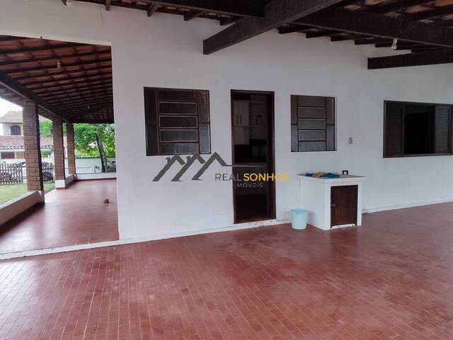 #MM128 - Casa para Venda em Iguaba Grande - RJ - 2