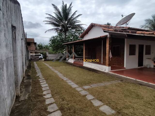 #MM128 - Casa para Venda em Iguaba Grande - RJ - 3