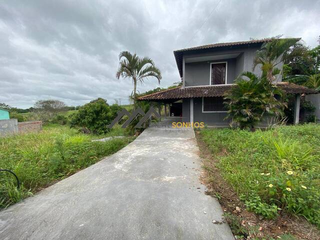 Venda em Estrada de São Vicente - Rio de Janeiro