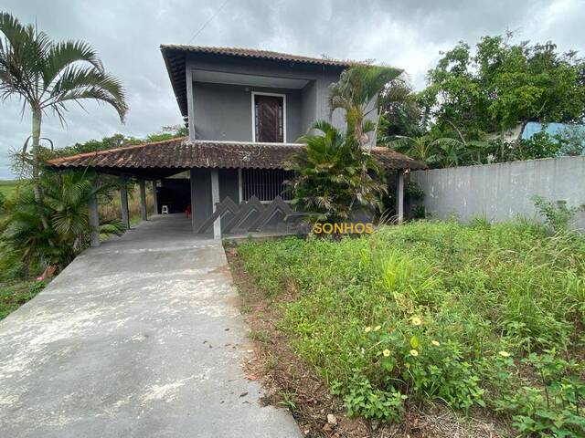 #RS131 - Casa para Venda em Rio de Janeiro - RJ - 2