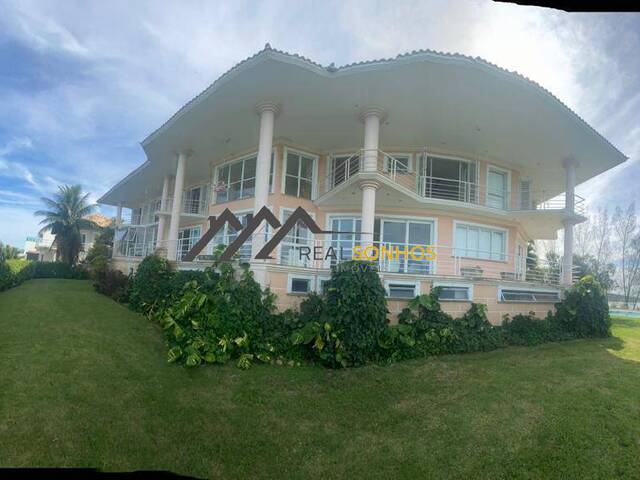 #RS141 - Casa para Venda em Araruama - RJ
