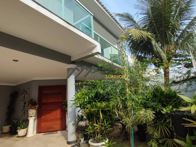 Casa para Venda em Araruama - 4