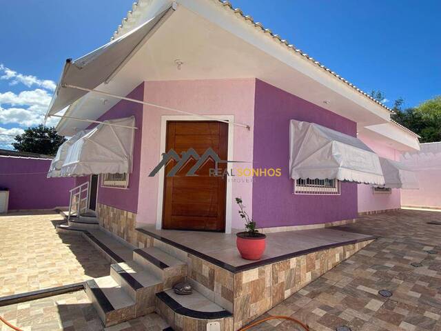 #RS148 - Casa para Venda em Araruama - RJ