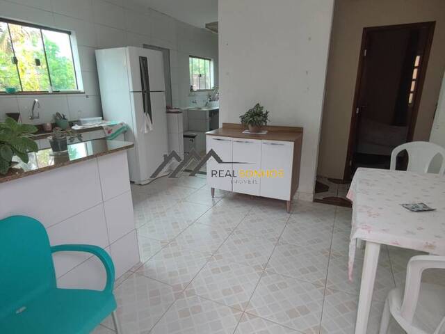 #TCB165 - Casa para Venda em Araruama - RJ - 3