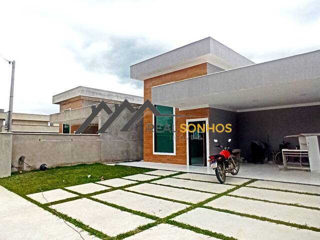 Casa em condomínio para Venda em Araruama - 4