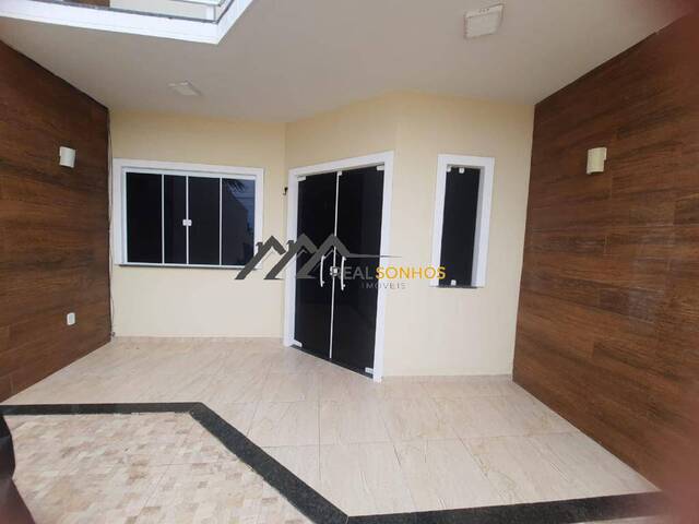 Casa para Venda em Araruama - 4