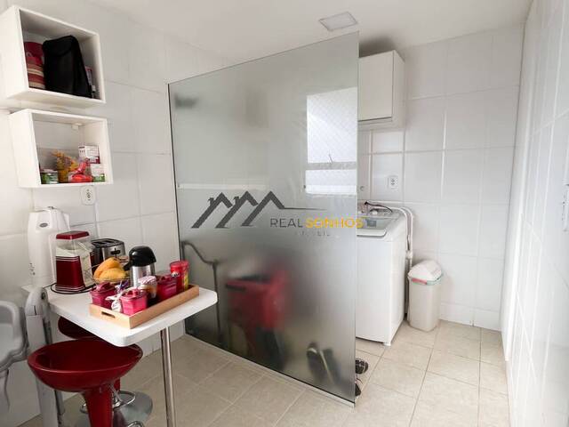 #TCB178 - Apartamento para Venda em Araruama - RJ - 2