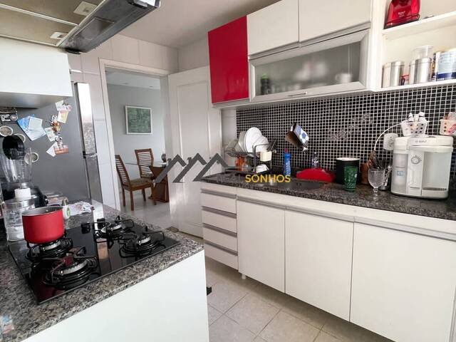 #TCB178 - Apartamento para Venda em Araruama - RJ - 3
