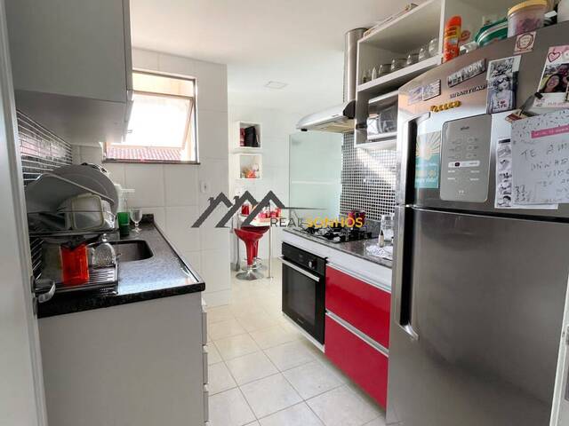 Apartamento para Venda em Araruama - 4