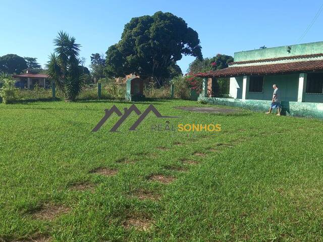 #MMR183 - Chácara para Venda em Araruama - RJ - 3