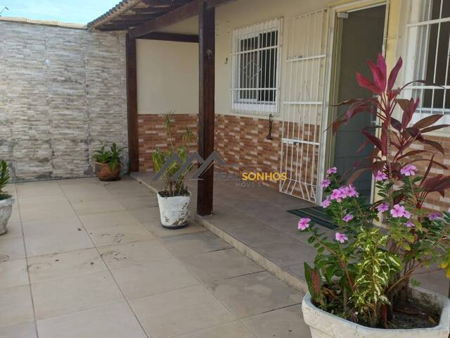 Locação em Paraty - Araruama