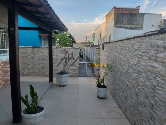 #RS189 - Casa para Locação em Araruama - RJ - 3