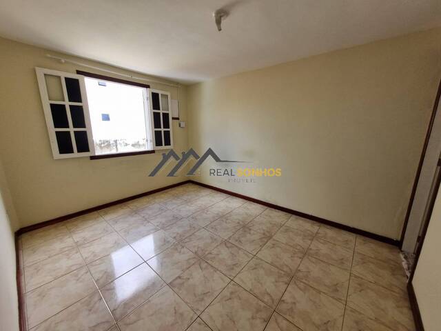 #RS199 - Apartamento para Locação em Araruama - RJ - 2