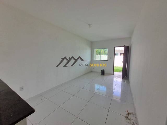 #RS200 - Casa para Locação em Araruama - RJ