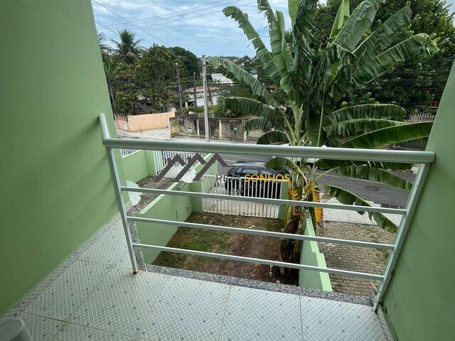 #RS209 - Casa para Locação em Araruama - RJ - 2